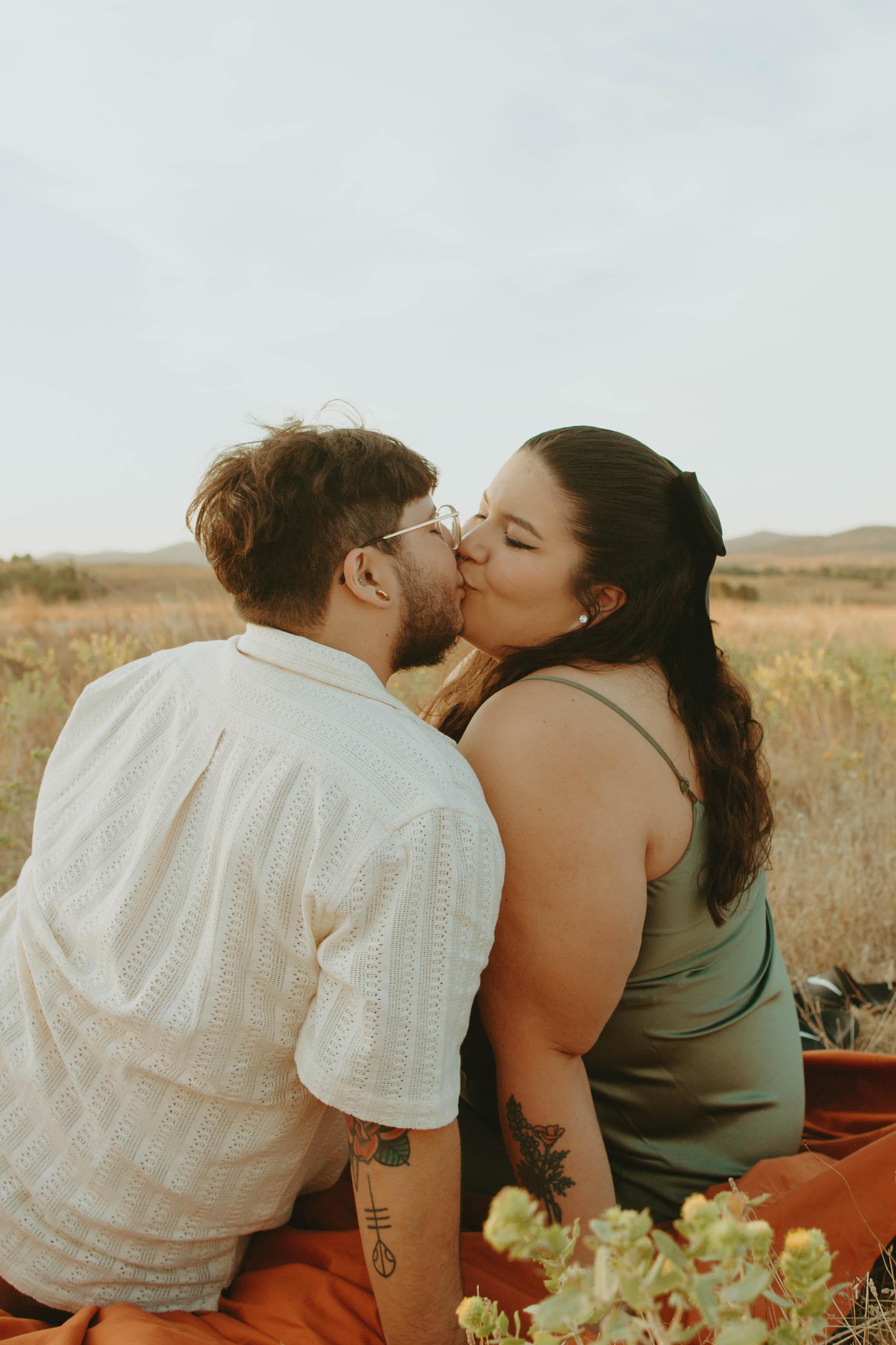 The Wedding Website of Danny Flores and Stanley Bellamy