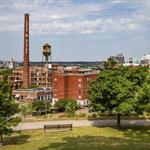 Libby Hill