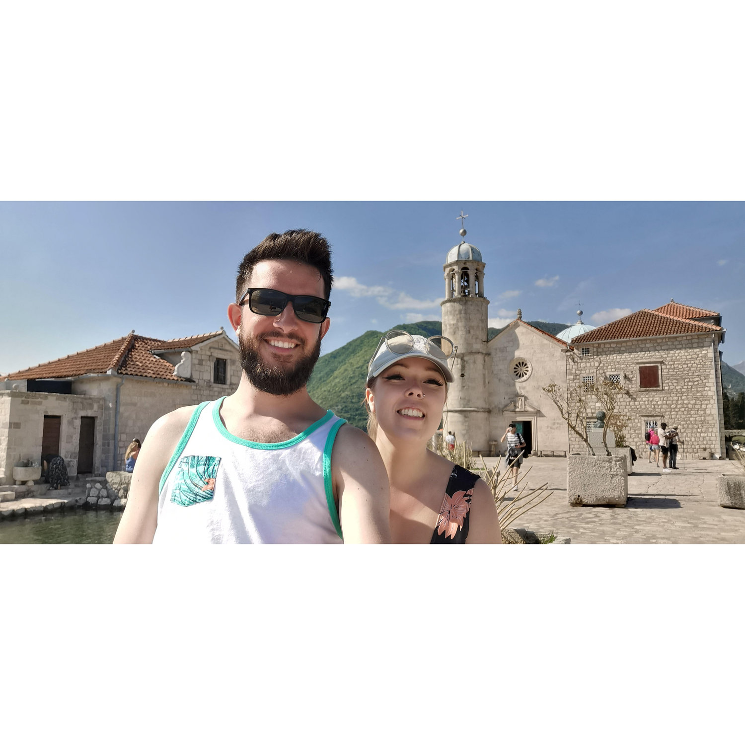 Kotor, Montenegro 2023