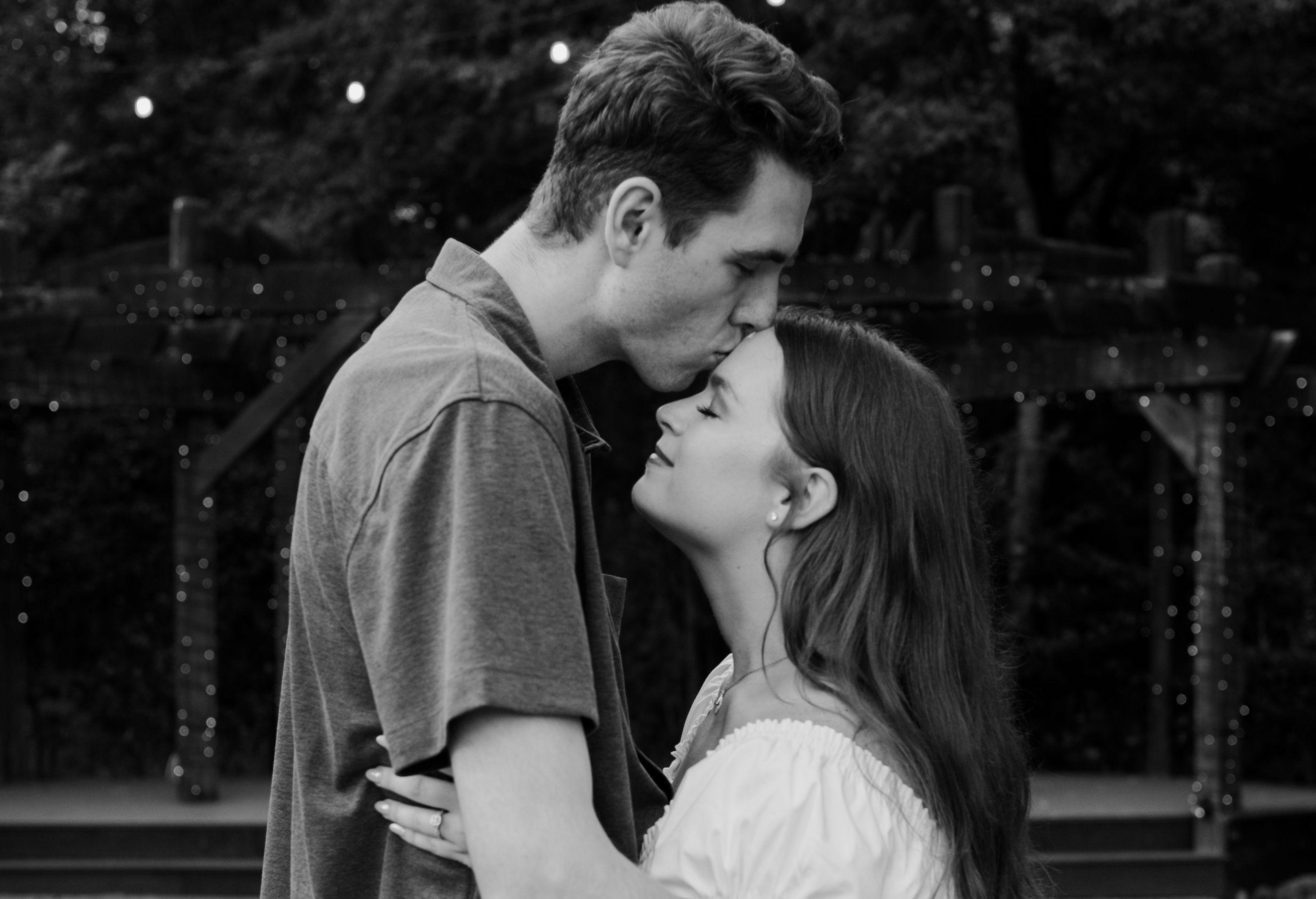 The Wedding Website of Rachel Bradfute and Thomas Porter