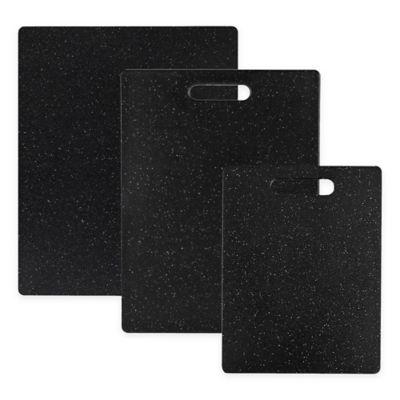 Dexas® 11-Inch x 14.5-Inch Superboard Cutting Board in Midnight Granite