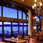 West Shore Cafe and Inn