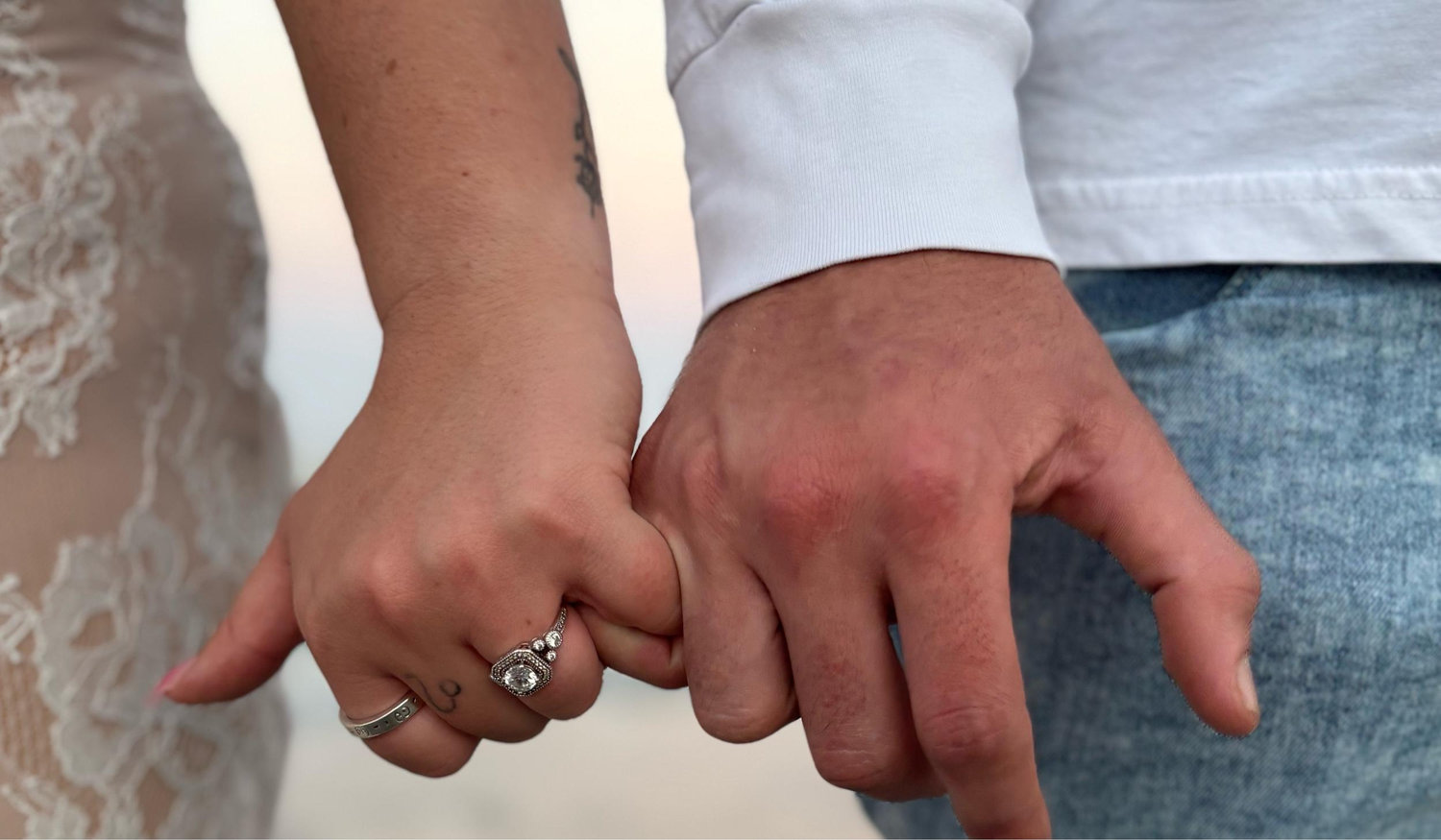 The Wedding Website of Roxy Goodman and Brayden Kreidler