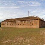 Historic Fort Barrancas