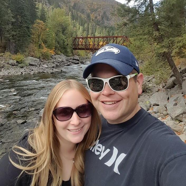 trip to Leavenworth in the Fall