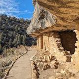 Walnut Canyon National Monument