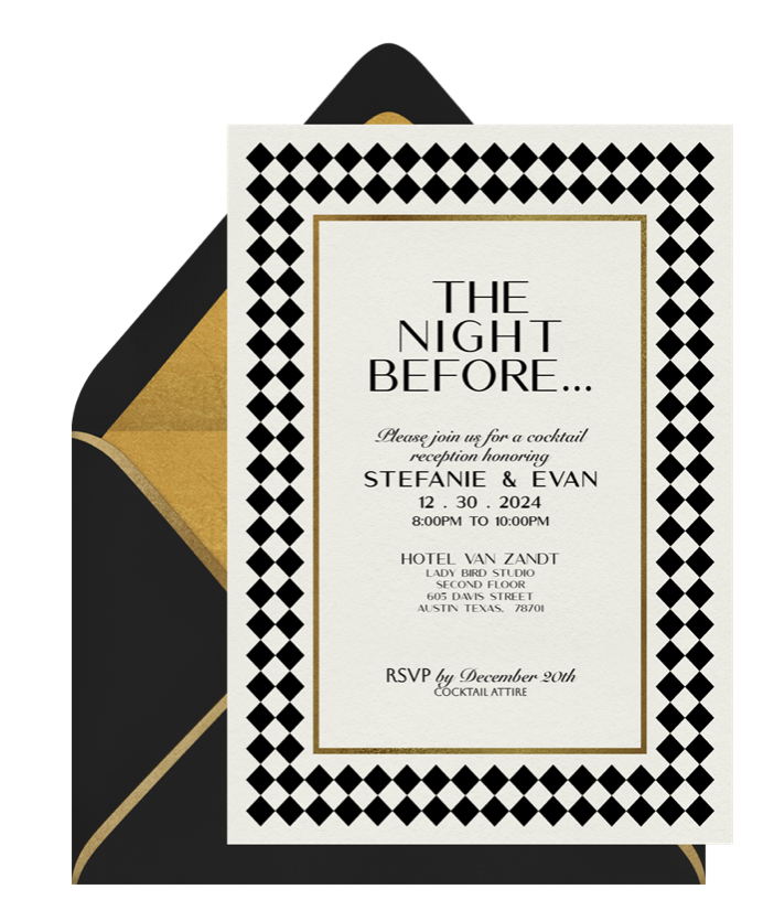 The Wedding Website of Evan Adamson and Stefanie Scott