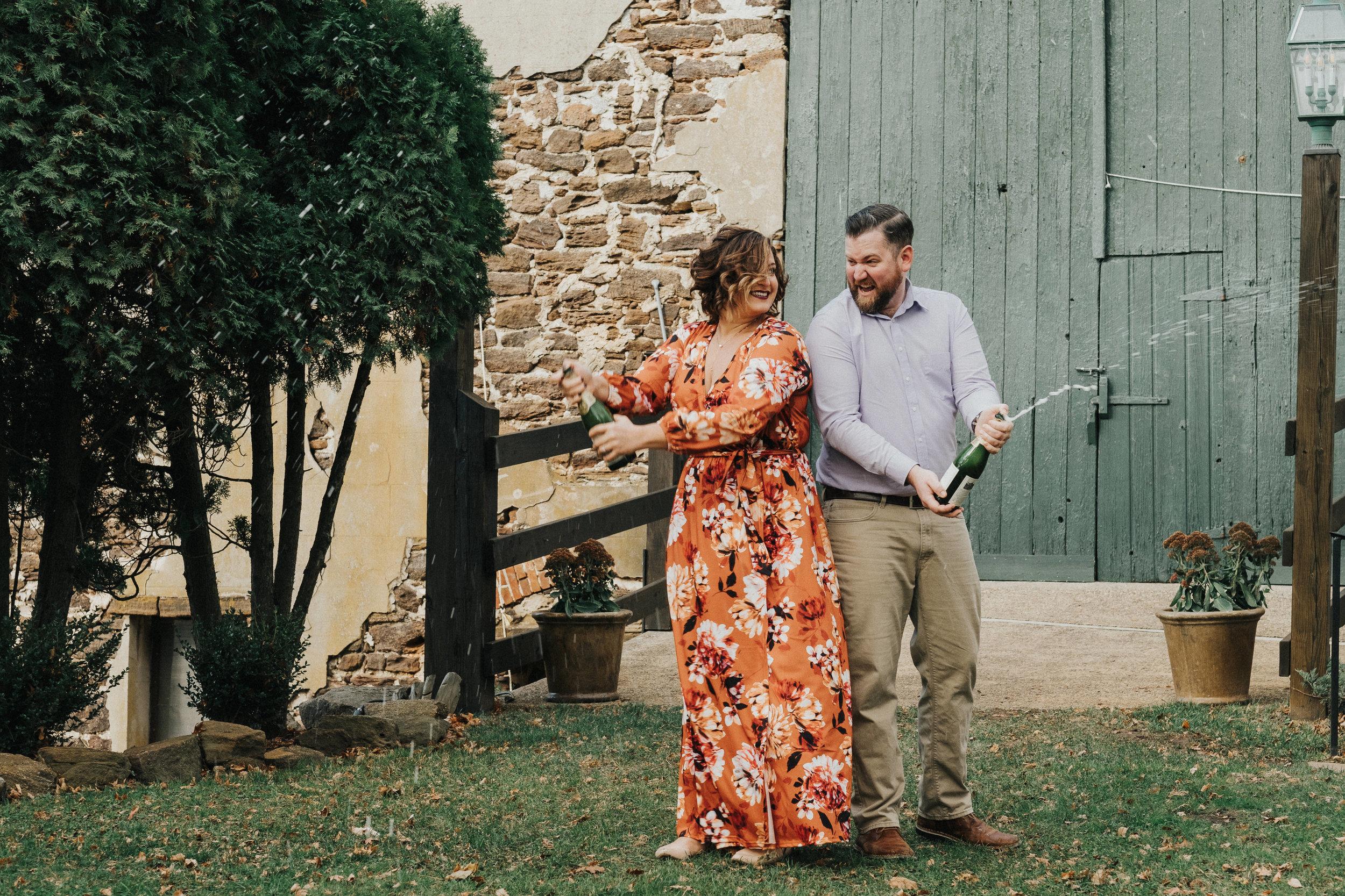 The Wedding Website of Christine Callahan and Kevin Baney