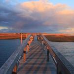Sandwich Boardwalk