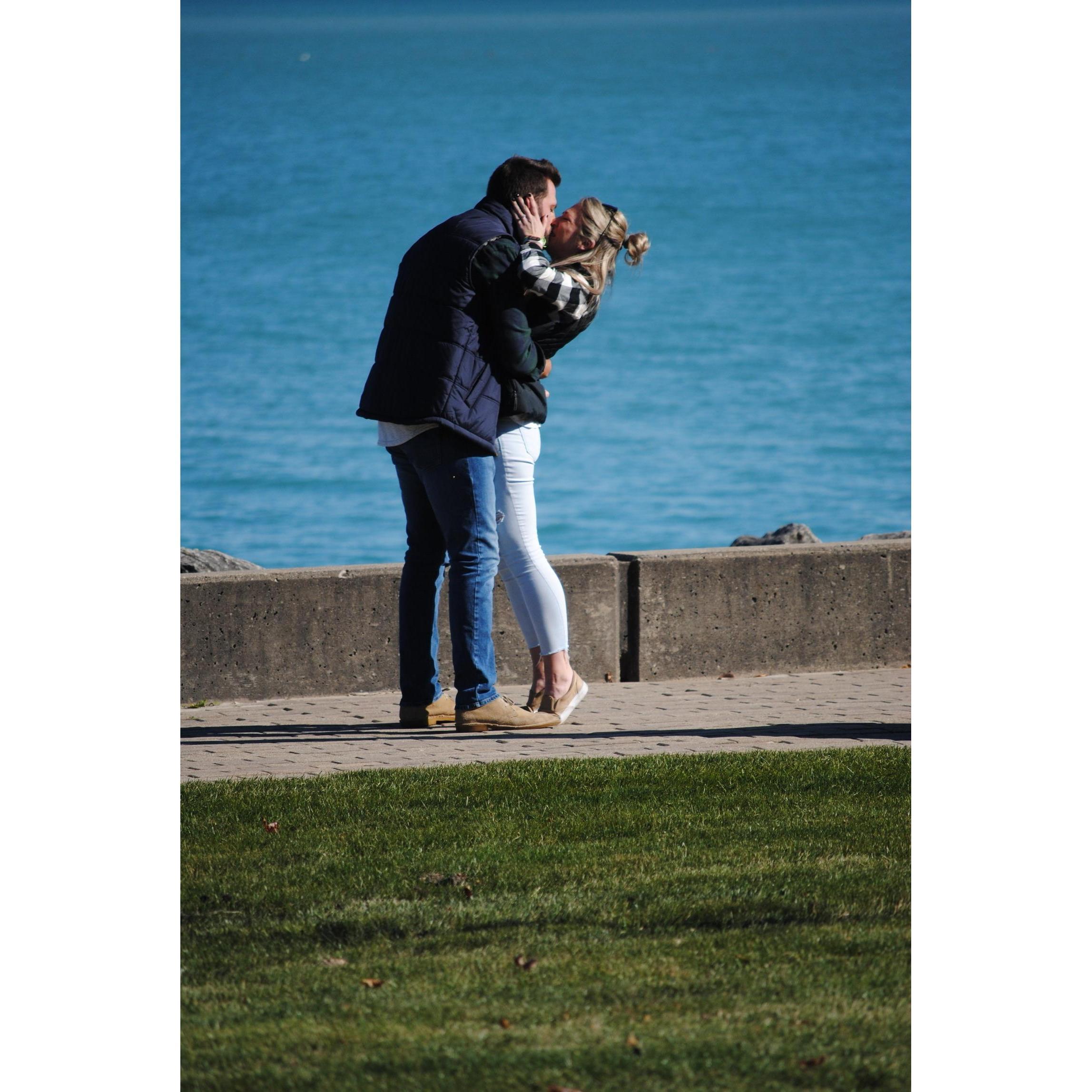 Engagement Day