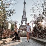 Little Paris Hartbeespoort