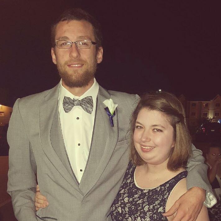 Alex & Ali's wedding