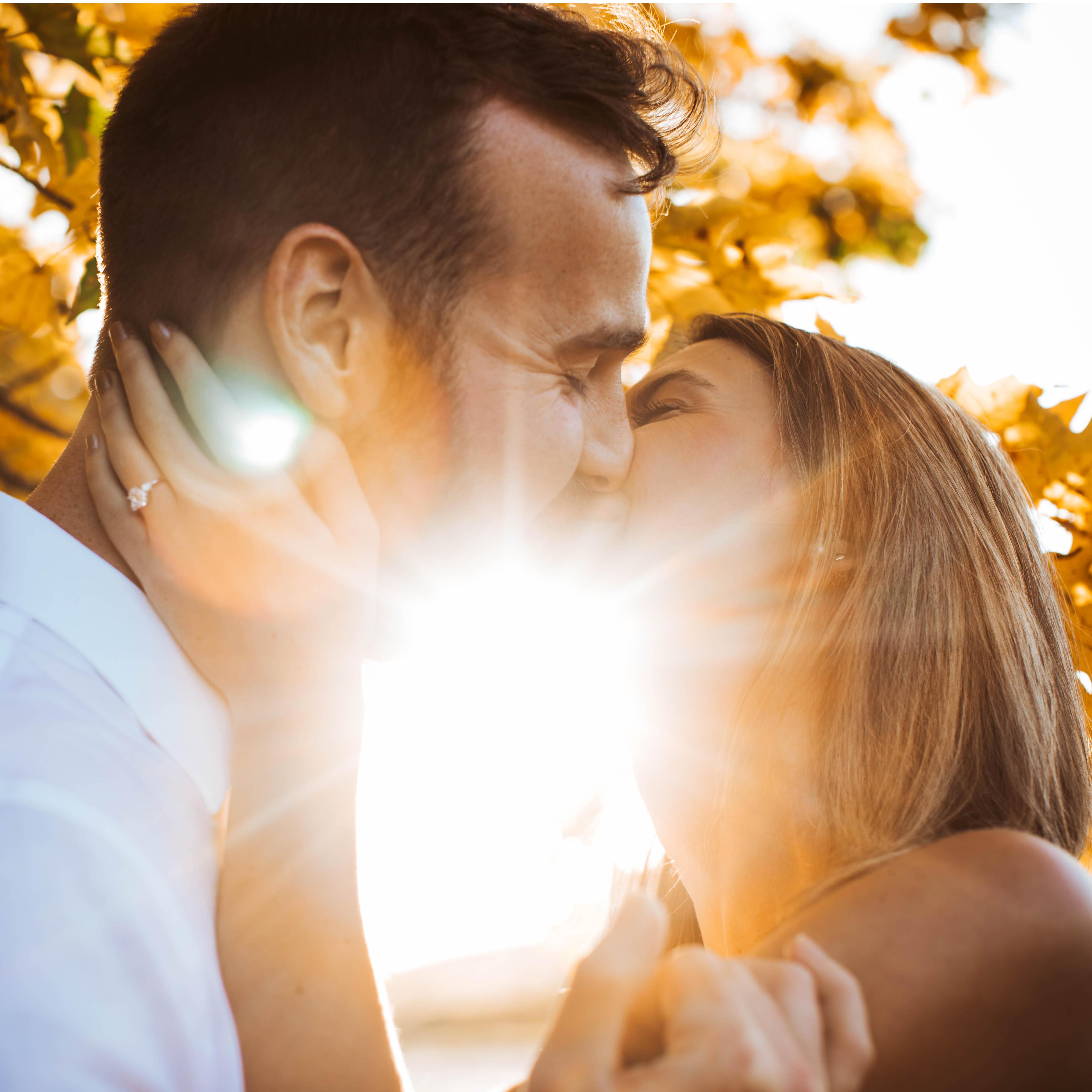 10.14.21 Engagement Photos