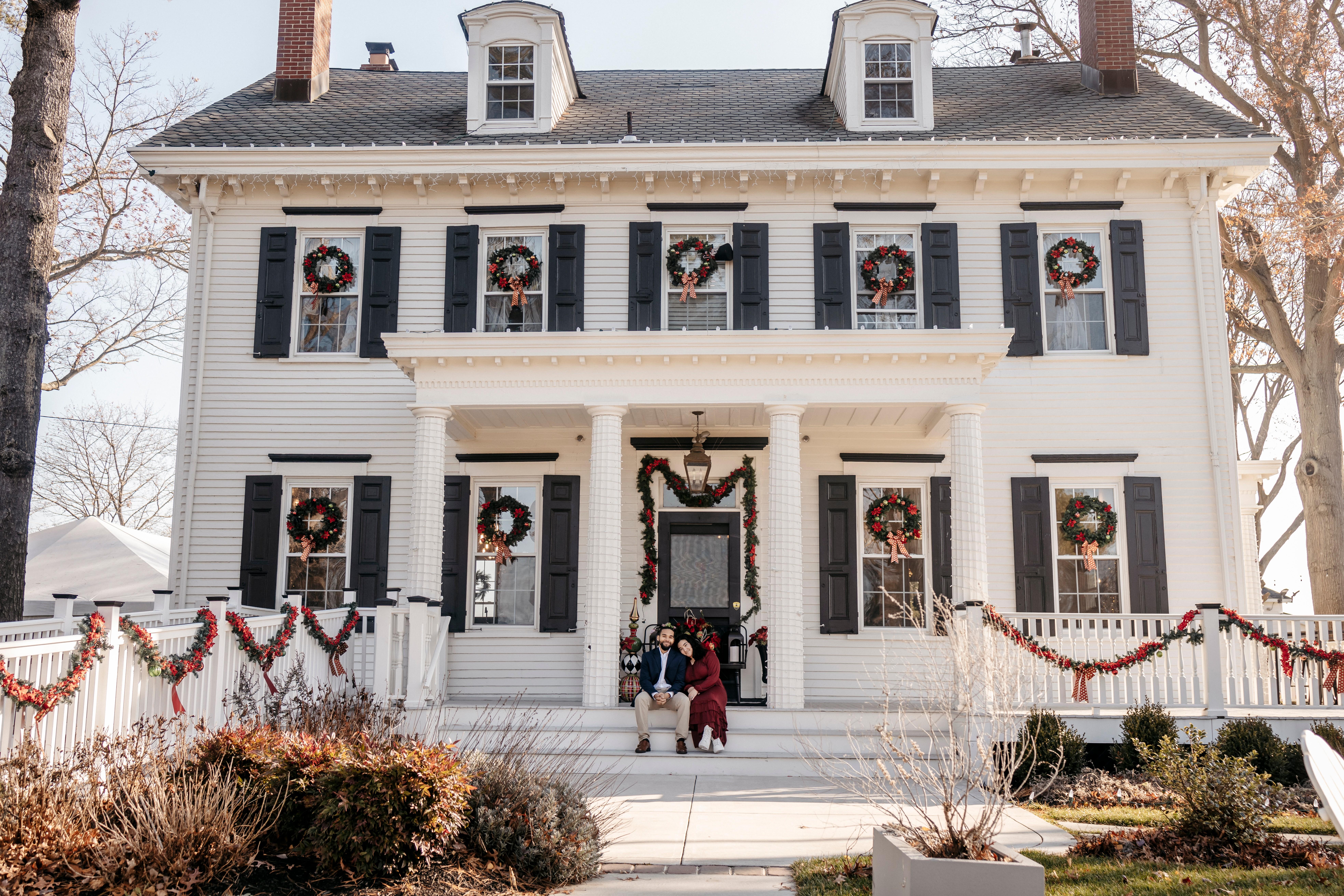 The Wedding Website of Janely Tirado and Brandon Morales