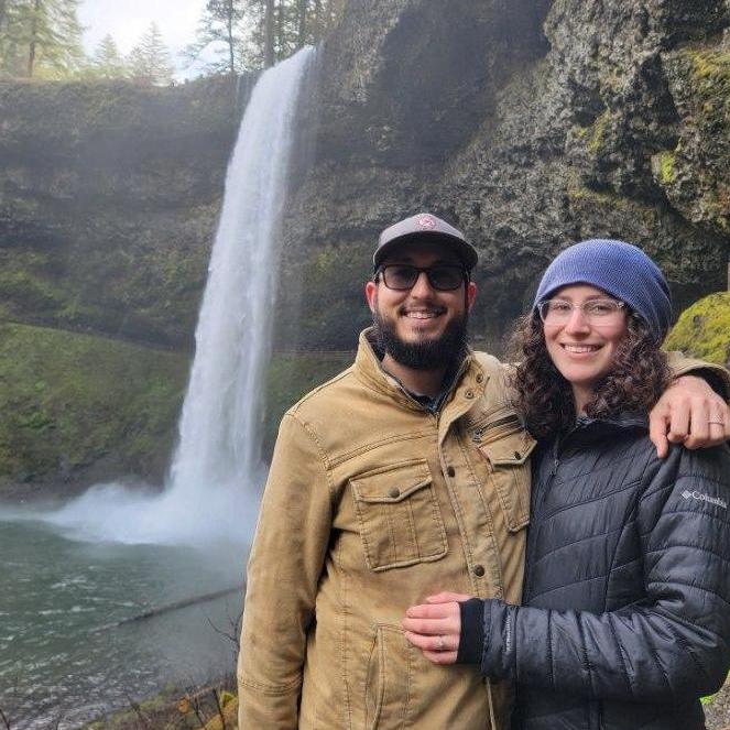 And finally we are here, in 2022. I am about to complete my master's degree and we are finally getting married! It's been a wild ride, and I only look forward to what the future has in store :)