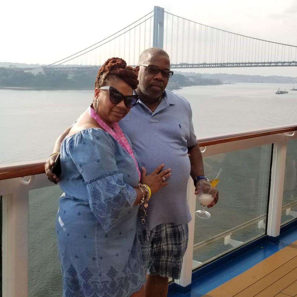 setting to sail away together