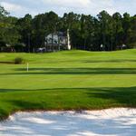 Historic Dubsread Golf Course