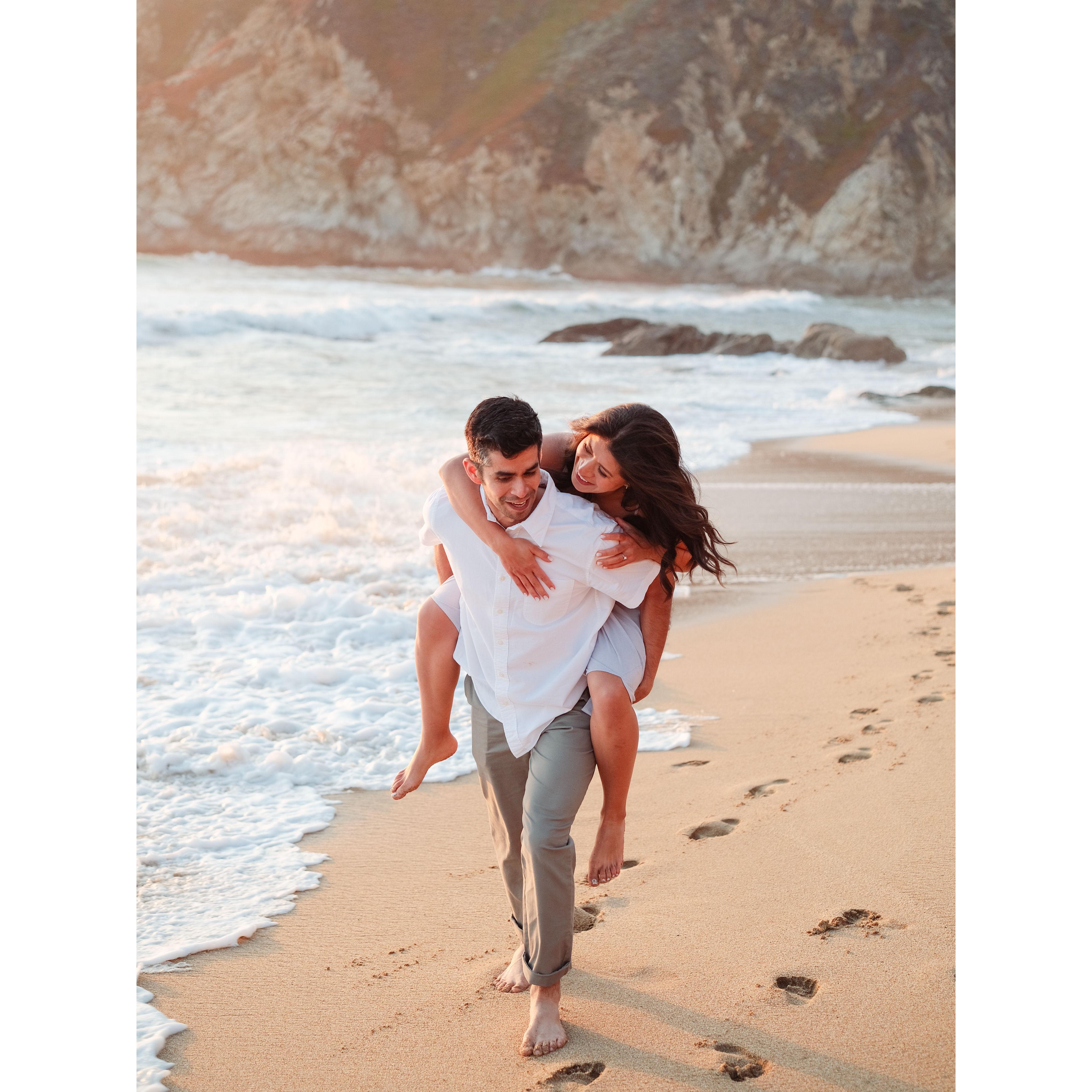Engagement Shoot in April 2022!