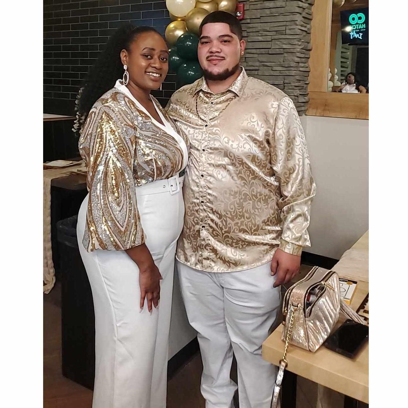 Engagement Party
