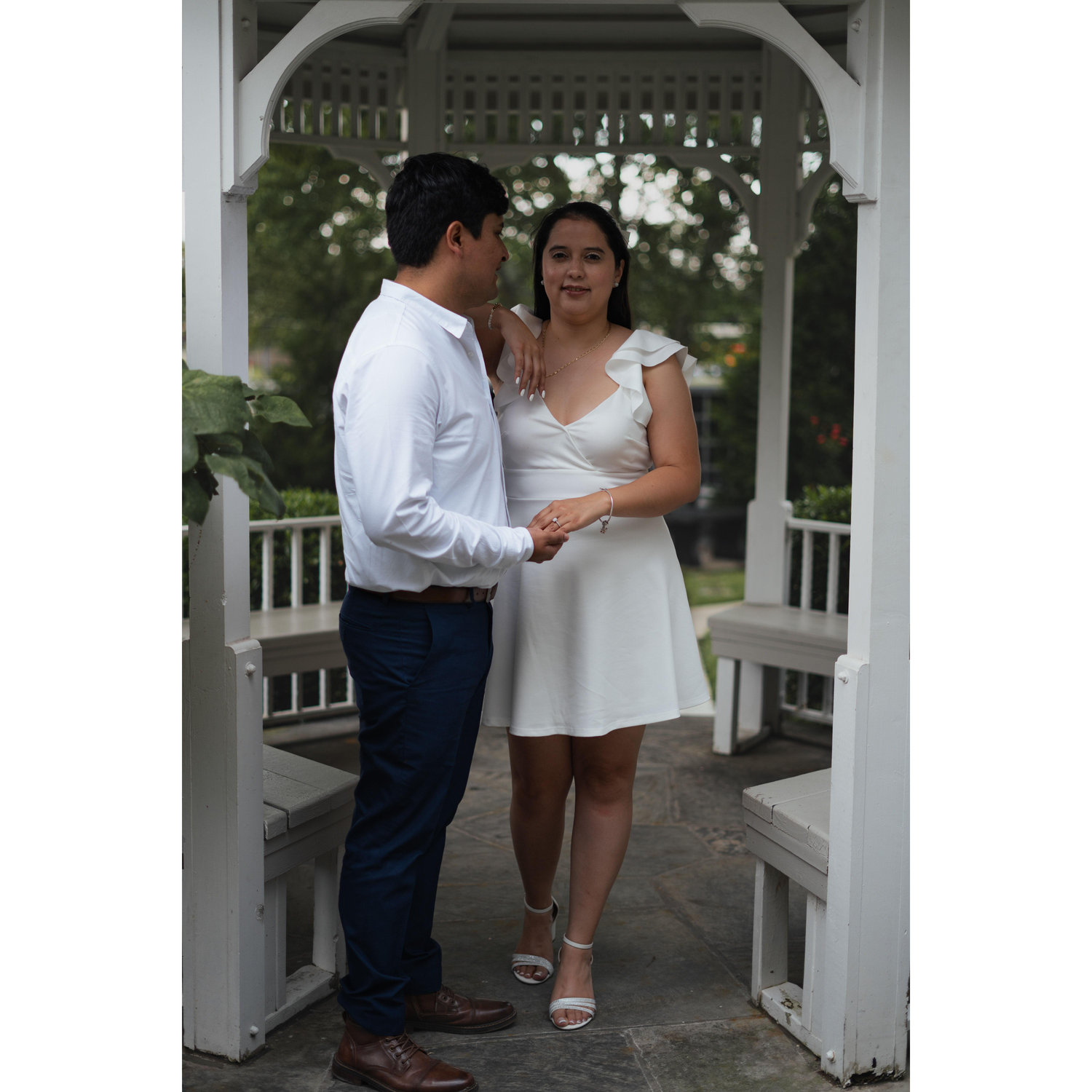Striving for Authentic Love