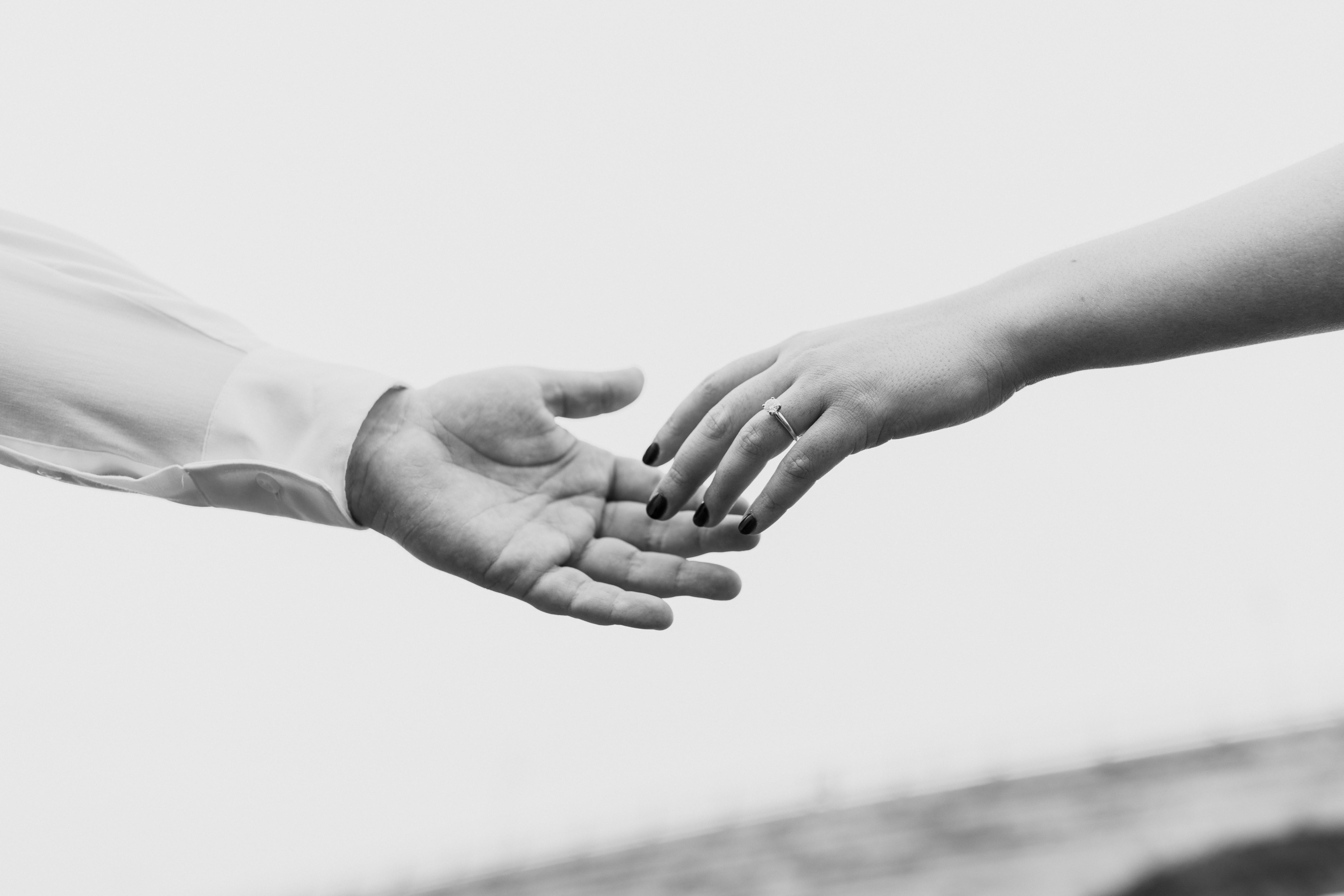 The Wedding Website of Cara Gabriel and Luke Vincent
