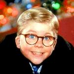 A Christmas Story House