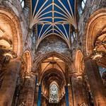 St Giles' Cathedral