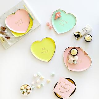 Heart Candy Party Set