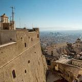 Castel Sant'Elmo