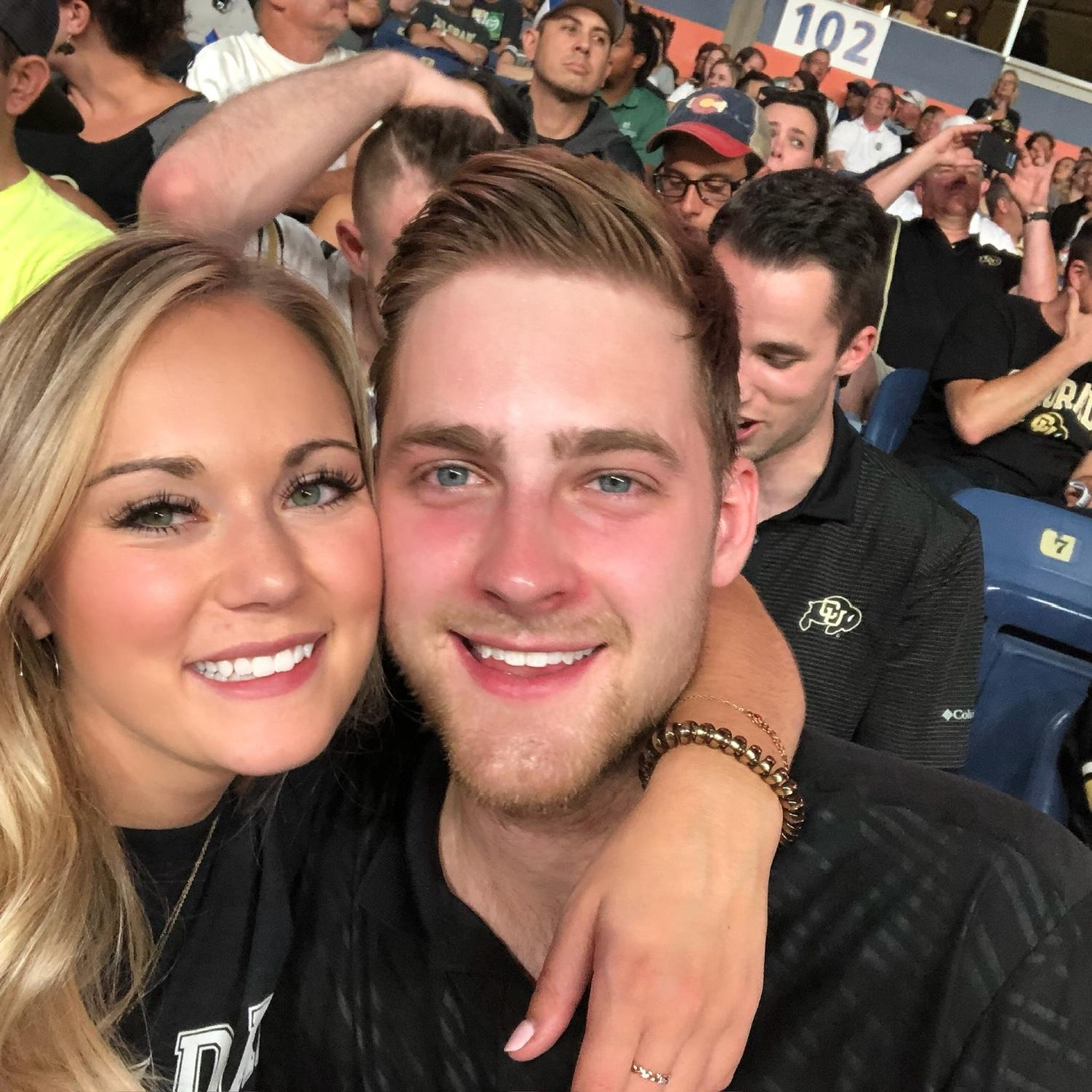Rocky Mountain Showdown 2019