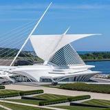 Milwaukee Art Museum