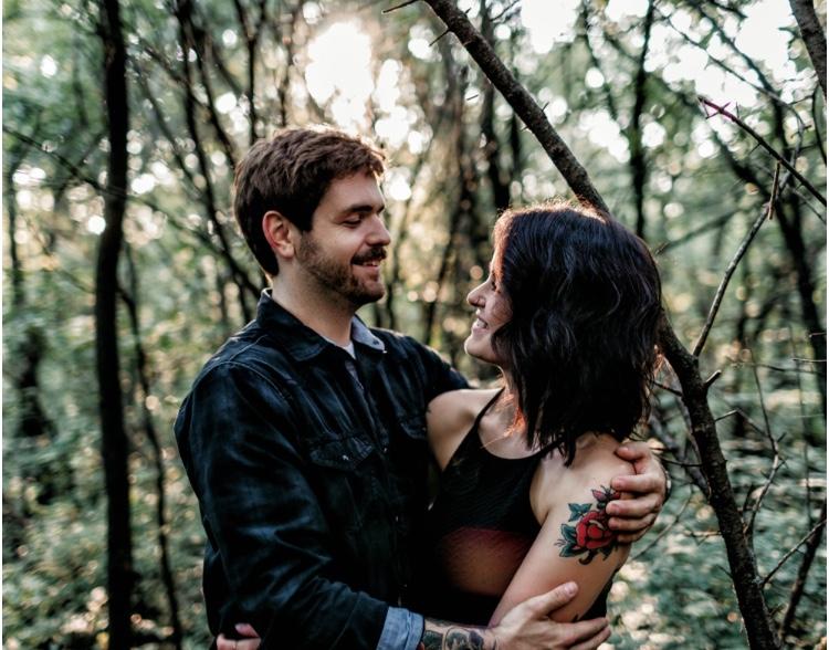 The Wedding Website of Malia Abel and Michael Hart