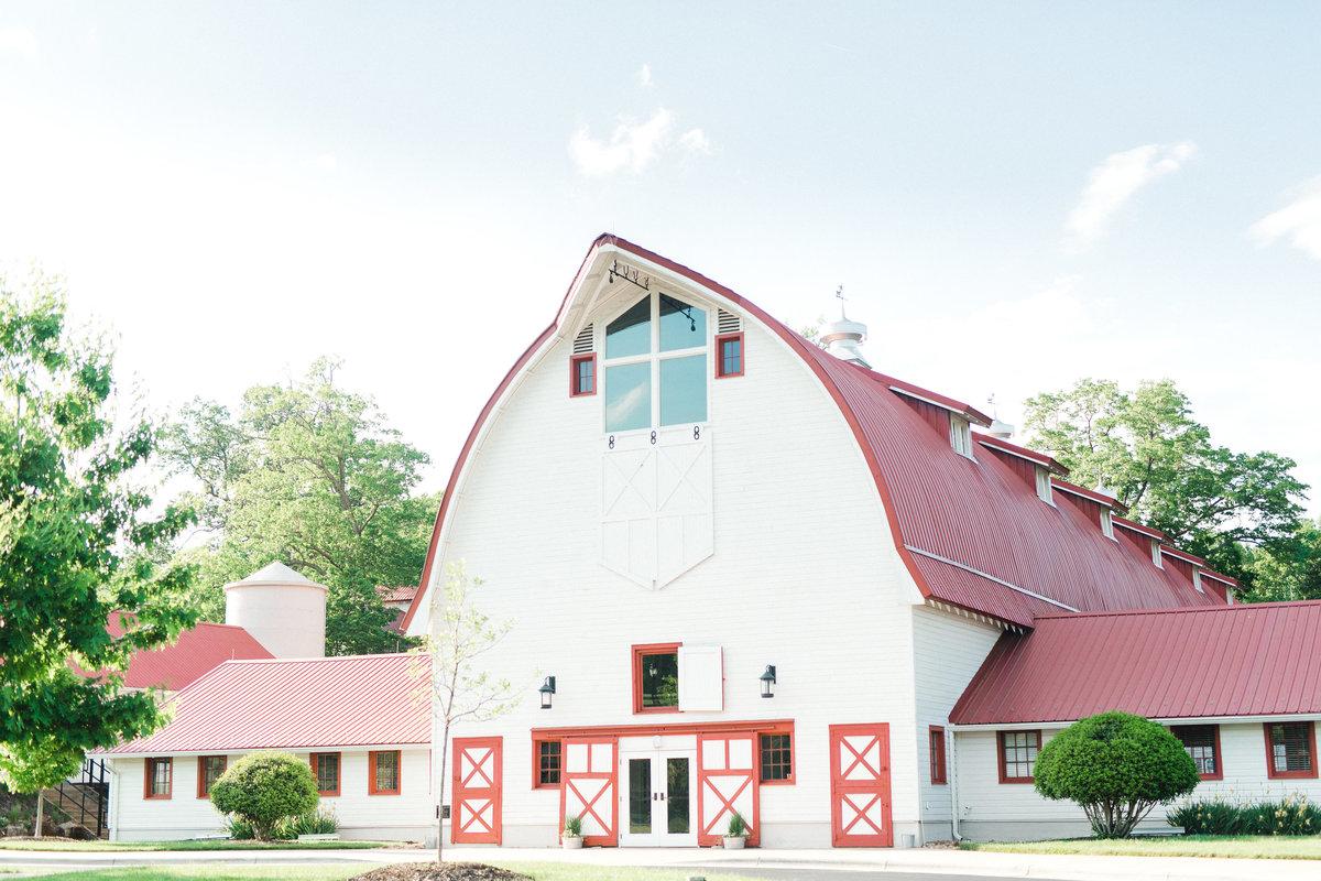The Wedding Website of Meg Hayden and Jake Benzinger