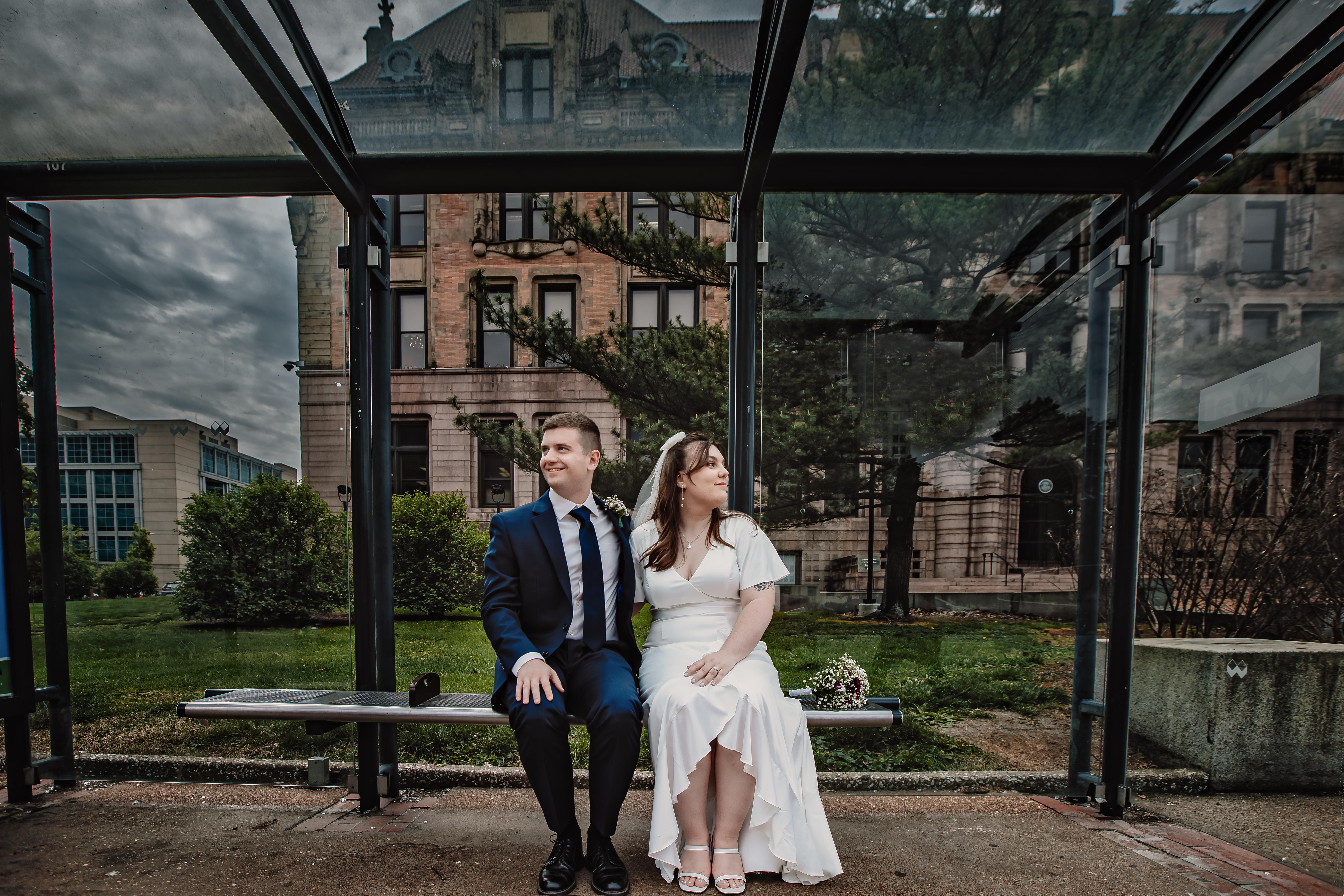 The Wedding Website of Emily Girschick and Kaleb Neal