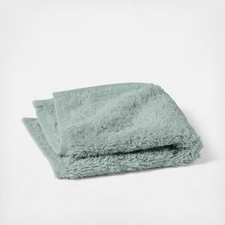Cloud Loom Organic Wash Cloth