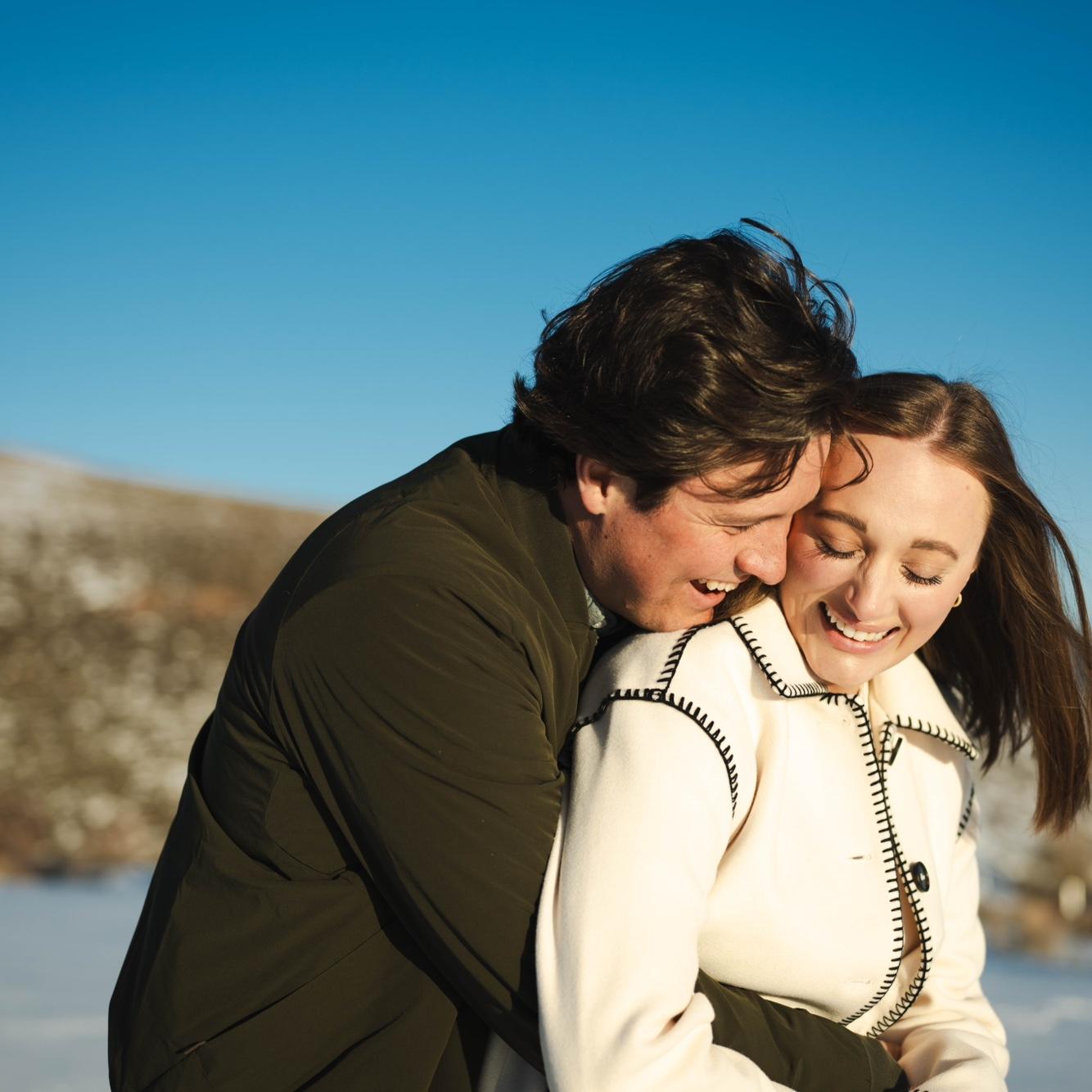 Engagement Photos
