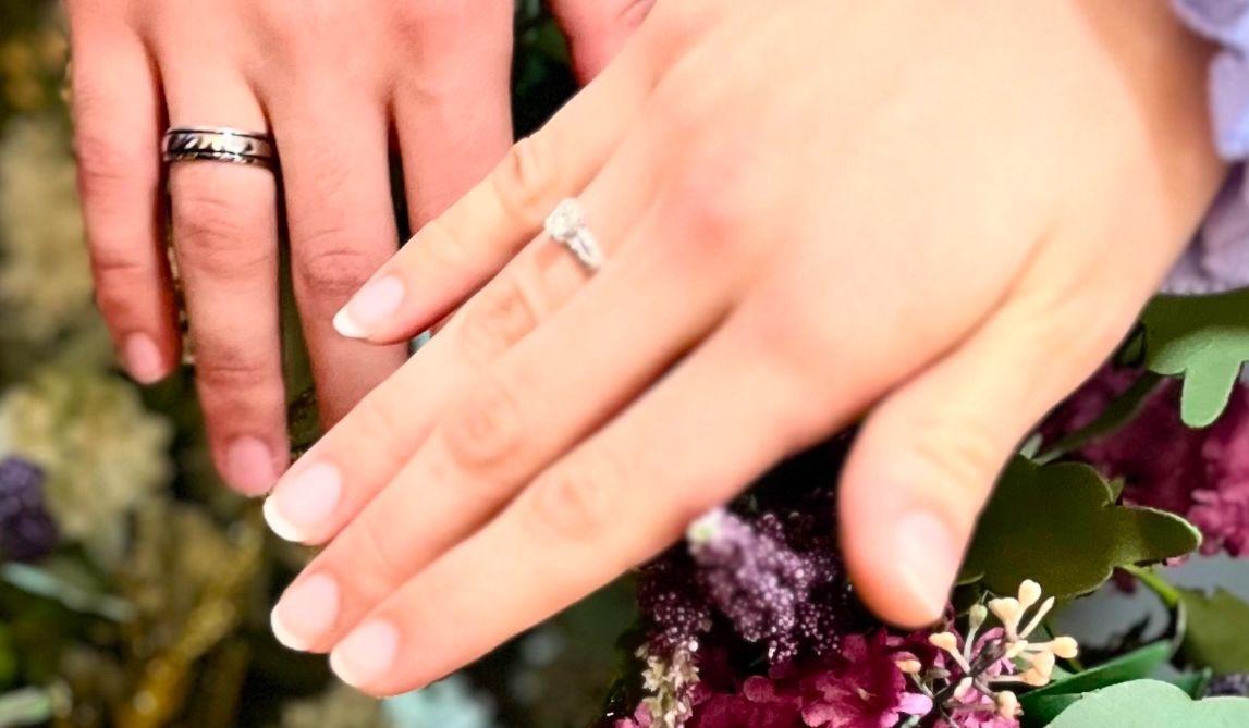 The Wedding Website of Haitham Eid and Zane Charif