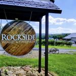 Rockside Winery and Vineyards