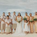 Samoan Attire & Seis