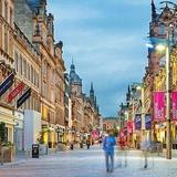 Buchanan Street