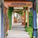 Old town Temecula