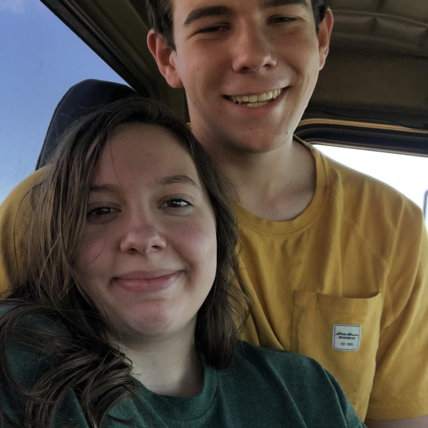 harvest 10/23/23