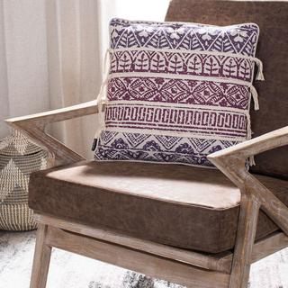 Mela Throw Pillow