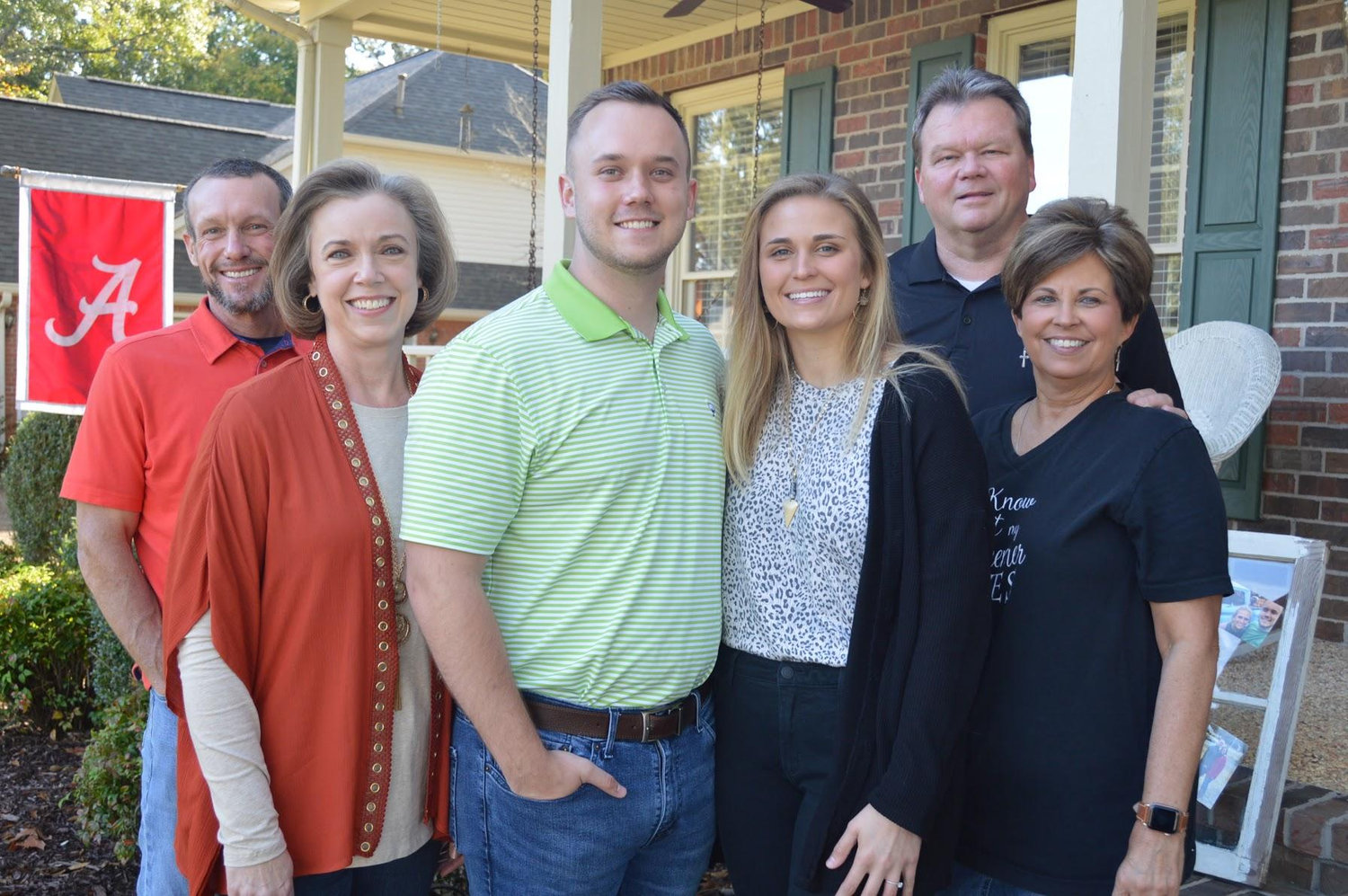 The Wedding Website of Lauren Cantrell and Nathan Sherrill