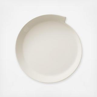 New Wave Round Salad Plate