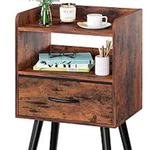 Yoobure Nightstand