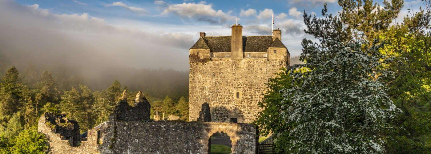 The Wedding Website of Sam King and Steve Taylor