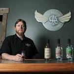 Cutler's Artisan Spirits