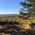 Wildcat Mountain State Park