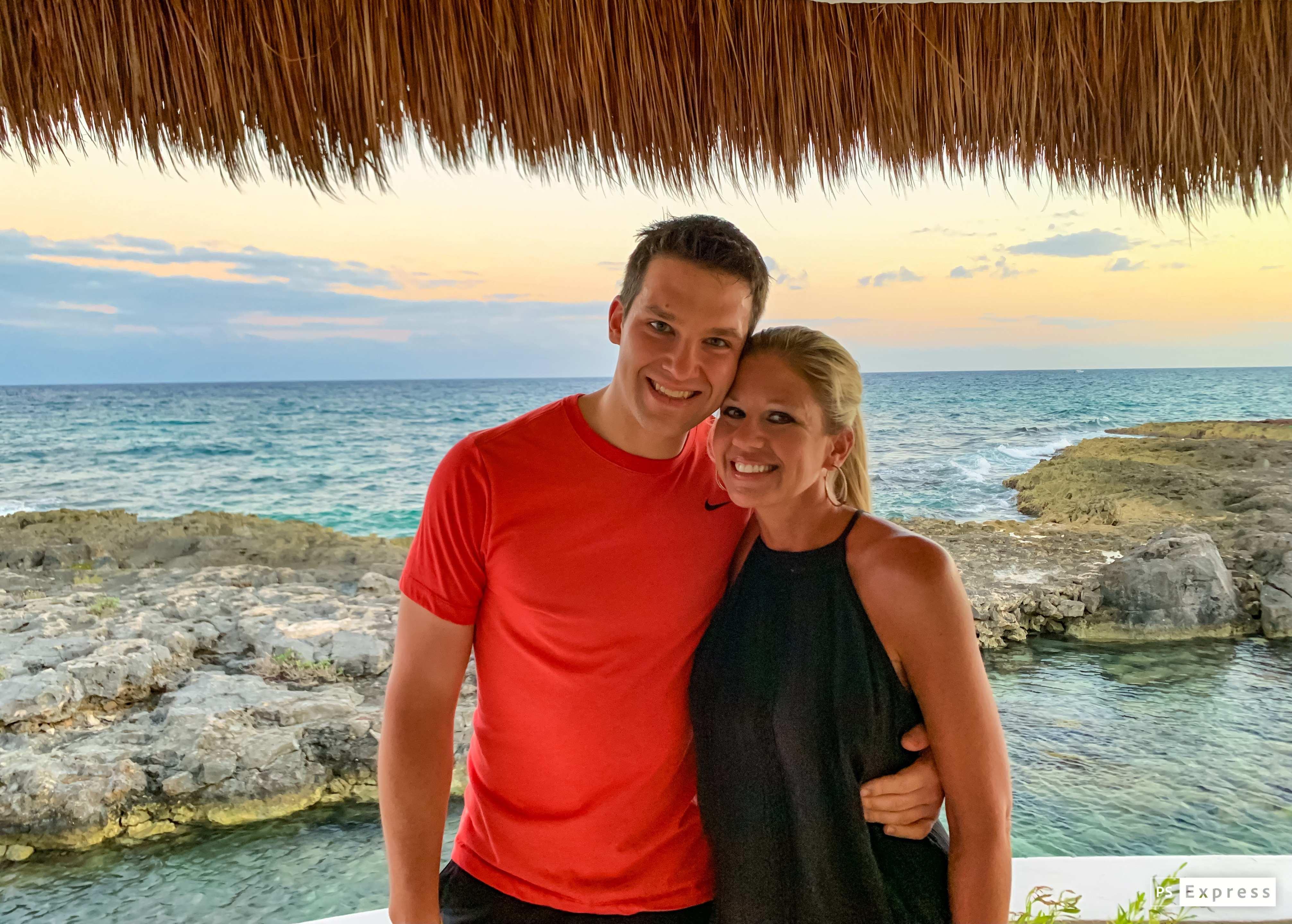 The Wedding Website of Tiffany Meyer and Tyler Kell